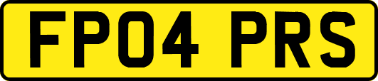 FP04PRS