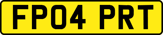 FP04PRT
