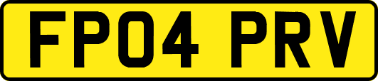 FP04PRV