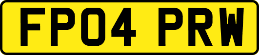FP04PRW