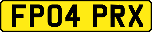 FP04PRX