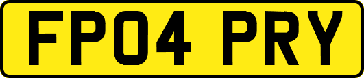 FP04PRY
