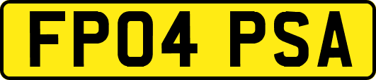 FP04PSA