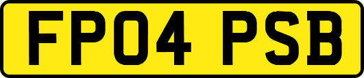 FP04PSB