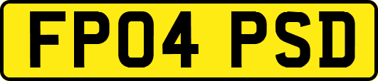 FP04PSD