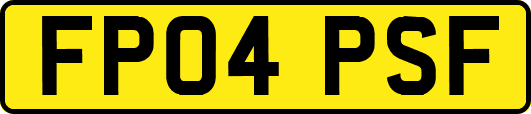 FP04PSF