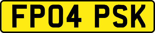 FP04PSK