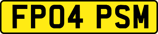 FP04PSM