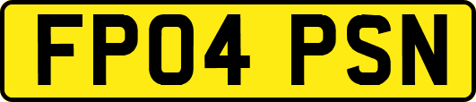 FP04PSN
