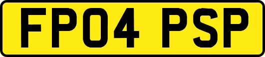 FP04PSP