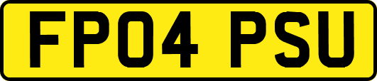FP04PSU