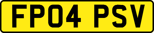 FP04PSV