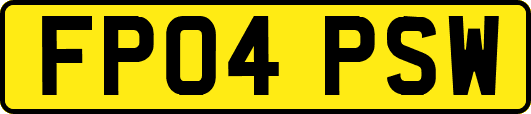 FP04PSW