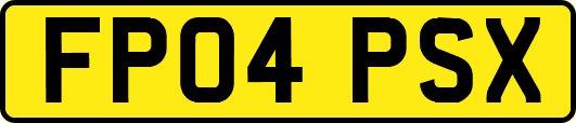 FP04PSX