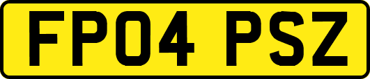 FP04PSZ
