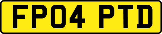 FP04PTD