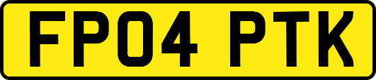 FP04PTK