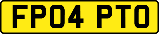 FP04PTO