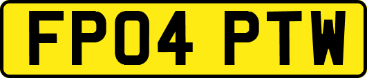 FP04PTW