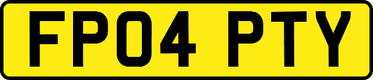FP04PTY