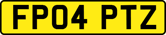 FP04PTZ