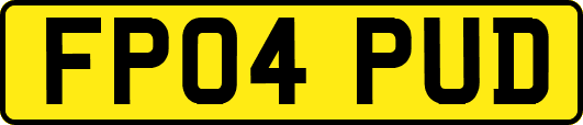 FP04PUD