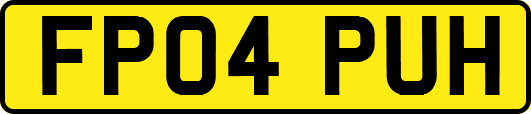 FP04PUH