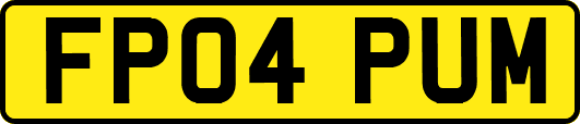 FP04PUM