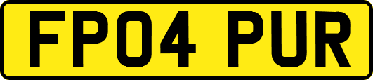 FP04PUR