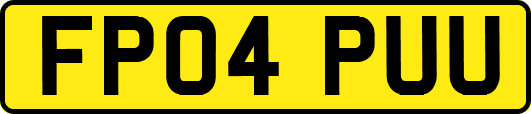 FP04PUU