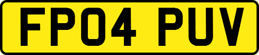 FP04PUV
