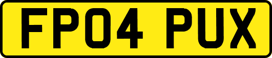 FP04PUX