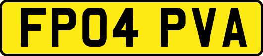 FP04PVA