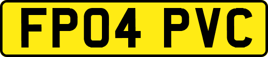 FP04PVC