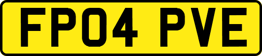 FP04PVE