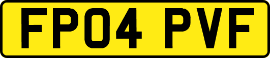 FP04PVF