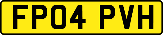 FP04PVH