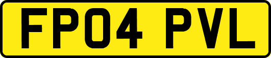 FP04PVL