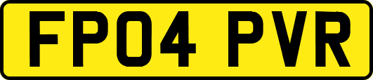 FP04PVR
