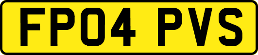 FP04PVS