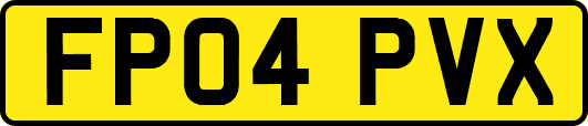 FP04PVX