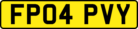 FP04PVY