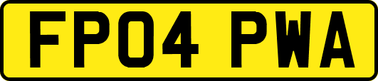FP04PWA