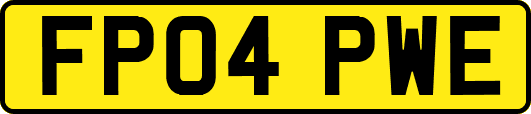FP04PWE