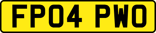 FP04PWO