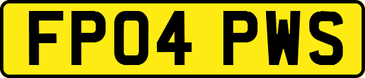 FP04PWS