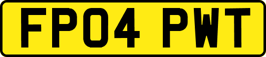 FP04PWT