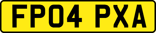FP04PXA