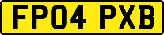 FP04PXB