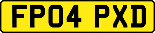 FP04PXD